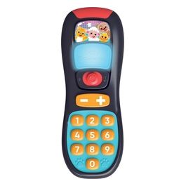Prime Attivita' Baby Telecomando Parlante