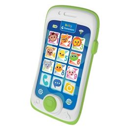 Prime Attivita' Baby Smartphone Touch e Play