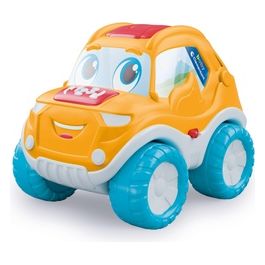 Prime Attivita' Baby Rally Capriole