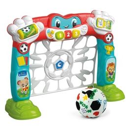 Prime Attivita' Baby Tira e Segna Goleador