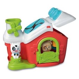 Prime Attivita' Clemmy Sensory Farm