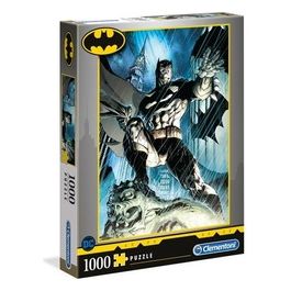 Clementoni Puzzle da 1000 Pezzi Batman