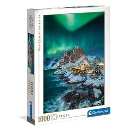 Puzzle 1000 Pezzi Isole Lofoten