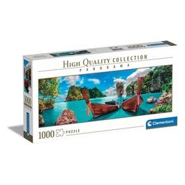 Puzzle da 1000 Pezzi Panorama - Phuket Bay