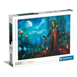 Puzzle da 1000 Pezzi - The Lord Of Time