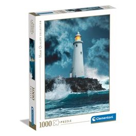 Puzzle da 1000 Pezzi - Lighthouse In The Storm