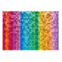 Clementoni Puzzle 1500 Pezzi ColorBoom Pixel