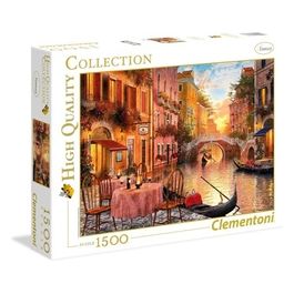 Puzzle 1500 Venezia