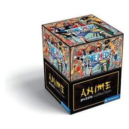 Puzzle Anime Collection One Piece