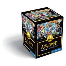 Puzzle Anime Collection One Piece