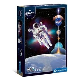 Puzzle Nasa Space Collection 500 Pezzi