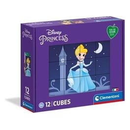 Clementoni Puzzle Princess
