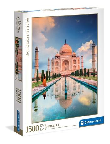 Clementoni Puzzle Taj Mahal