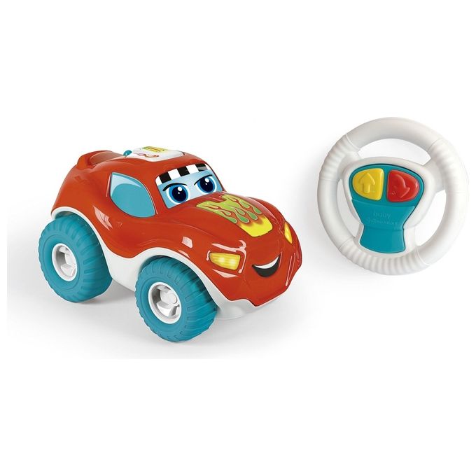 Vtech Electronics Baby Tavolino MultiAttivita' GiocaImpara