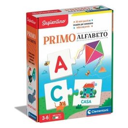 Sapientino Alfabeto Tutto Mio