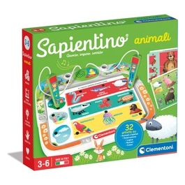 Sapientino Animali