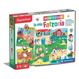 Sapientino La Mia Fattoria