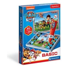 Clementoni Sapientino Penna Basic Paw Patrol