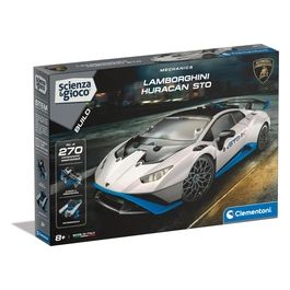 Scienza e Gioco Lamborghini Huracan STO