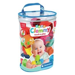 Set Costruzioni Sacca 40 Mattoncini