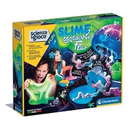 Slime Tentacoli Fluo