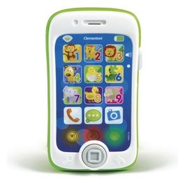 Clementoni Smartphone Touch & Play