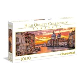 Puzzle 1000 High Quality Collection The Grand Canal Venice