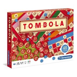 Tombola Classica Gioco da tavolo