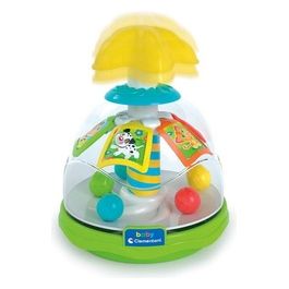 Trottola Happy Friends