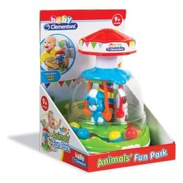 Trottola Parco Giochi Baby