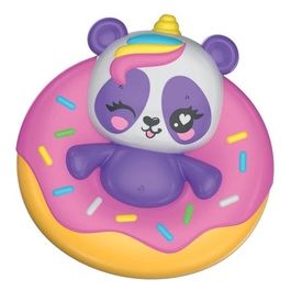 Trucchi Giocattolo Crazy Chic Lovely Make Up Panda