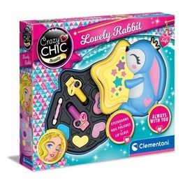 Trucchi Giocattolo Crazy Chic Lovely Make Up Rabbit