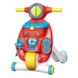 Valentino Scooterino 2in1