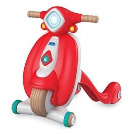 Clementoni Vespa Il Mio Primo Scooter