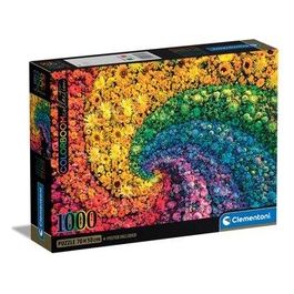 Whirl Colorboom Puzzle 1000 Pezzi