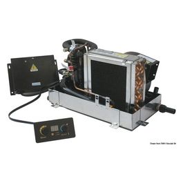Condizionatore + pannello 220 V 3500 BTU 