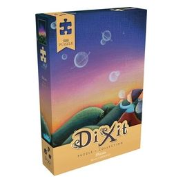 D-Toys Puzzle da 500 Pezzi Dixit Detours