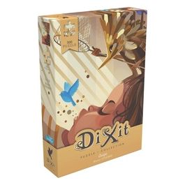 D-Toys Puzzle da 500 Pezzi Dixit Escape