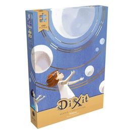 D-Toys Puzzle da 1000 Pezzi Dixit Telekinesis