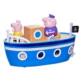 Peppa Pig La Barca di Nonno Pig