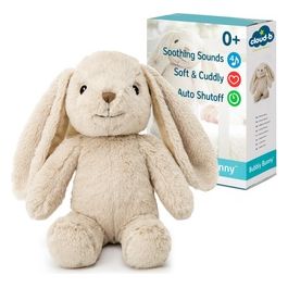 Bubbly Bunny Peluche Coccoloso