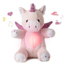 Love Light Buddies Lily The Unicorn