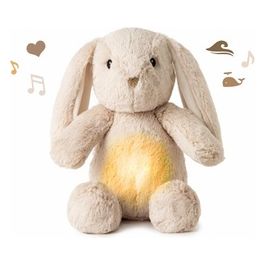 Cloud.B Love Light Buddies Billy Bunny