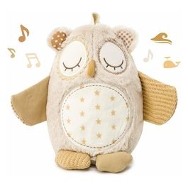 Cloud.B Nighty Night Owl Smart Sensor