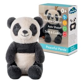 Cloud.B Peaceful Panda