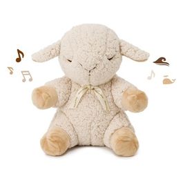 Sleep Sheep Peluche Coccoloso