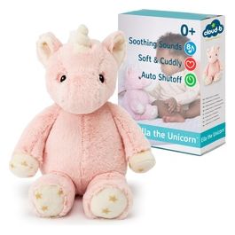 Cloud.B Soothing Sounds Ella The Unicorn