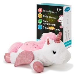 Cloud.B Twilight Buddies Luce Notturna Calmante Winged Unicorn