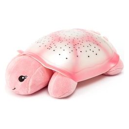 Cloud.B Twinkling Twilight Luce Notturna Calmante Turtle Rosa