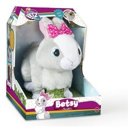 Club Petz Betsy Coniglietta